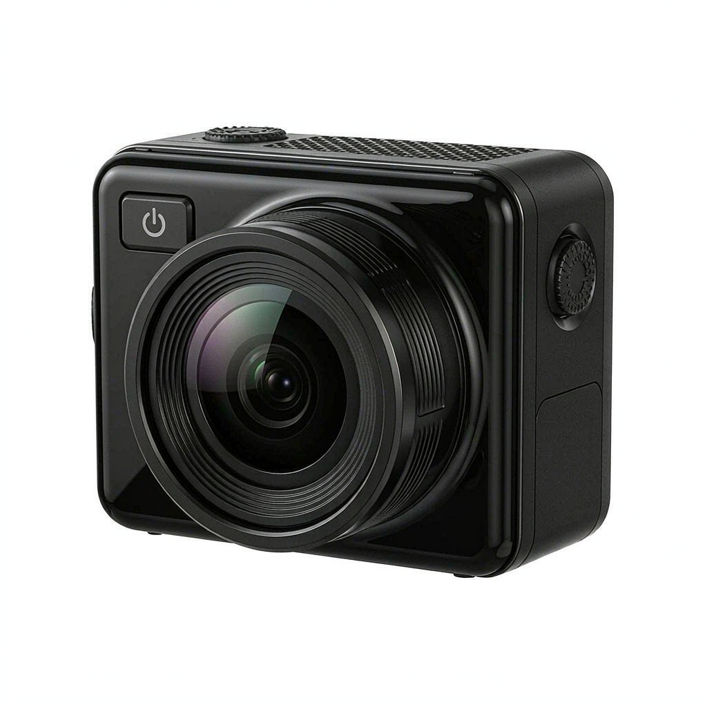 GoPro HERO12 运动相机